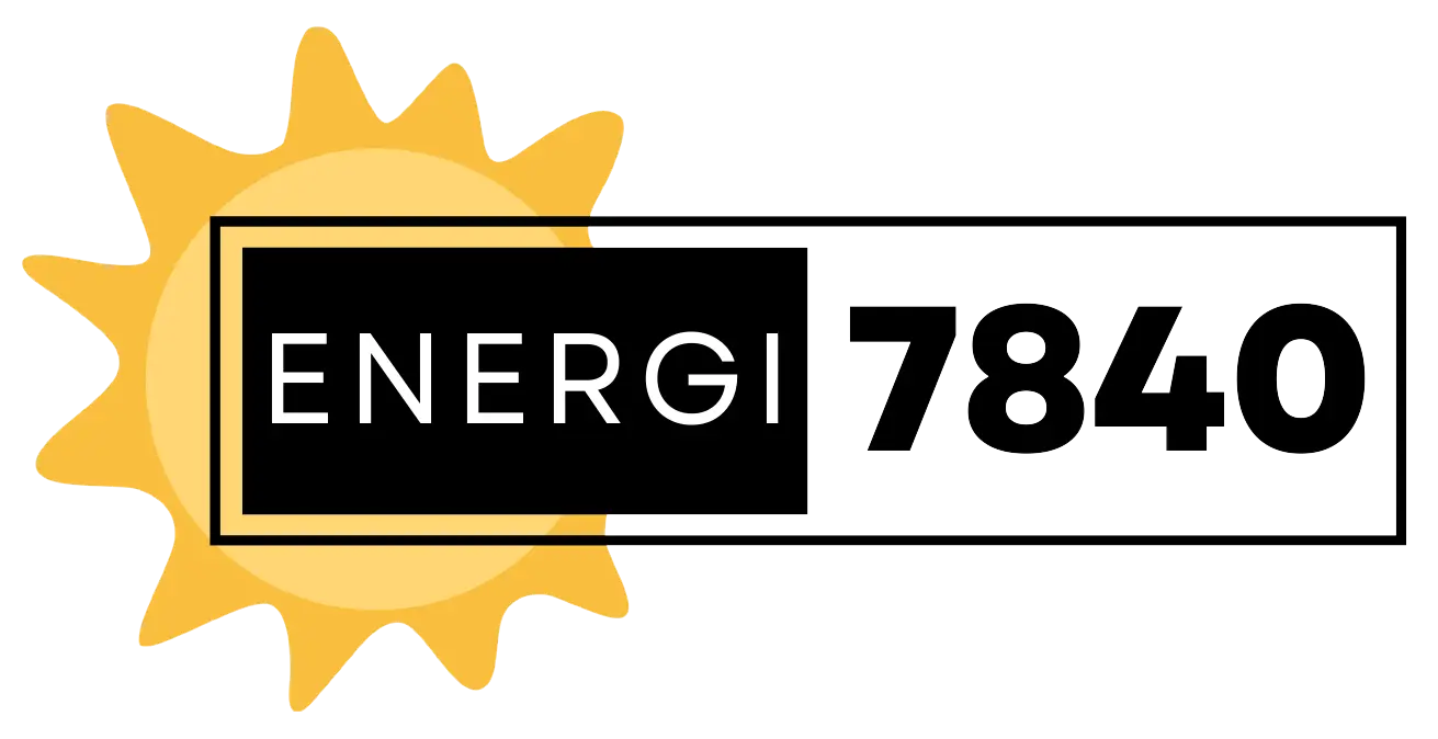 Energi 7840