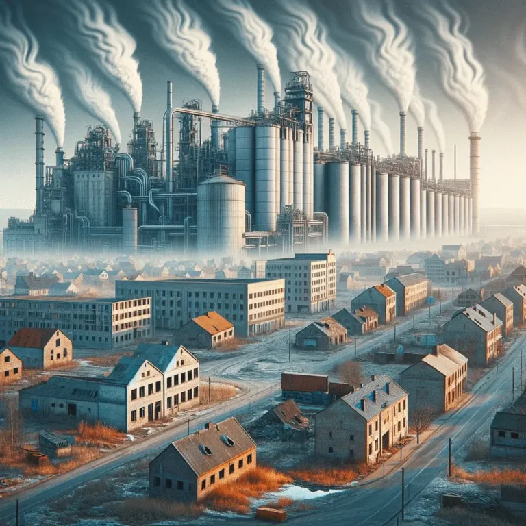 Biogas
