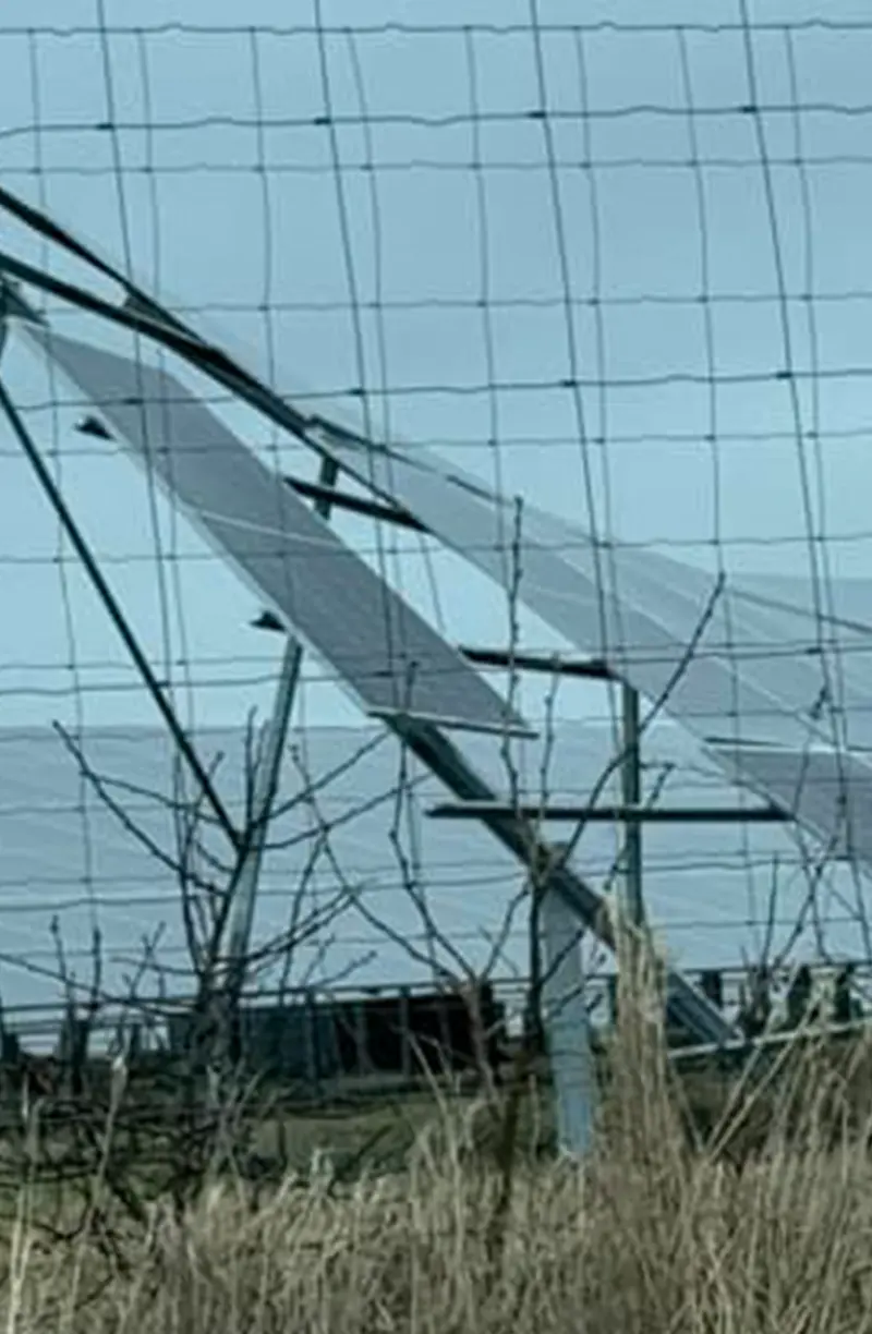 Energi7840 og Dialoggruppen 7840 bag er bekymrede for fremtiden med de forhastede beslutninger tromler hen over befolkningen pt. Hvad er den langsigtede konsekvens af solceller?