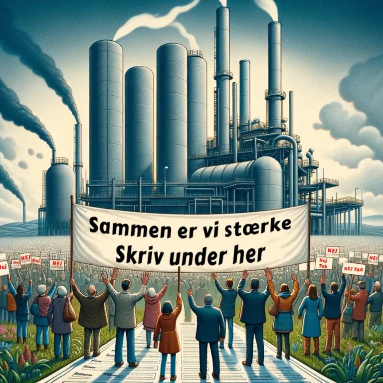 høringssvaret